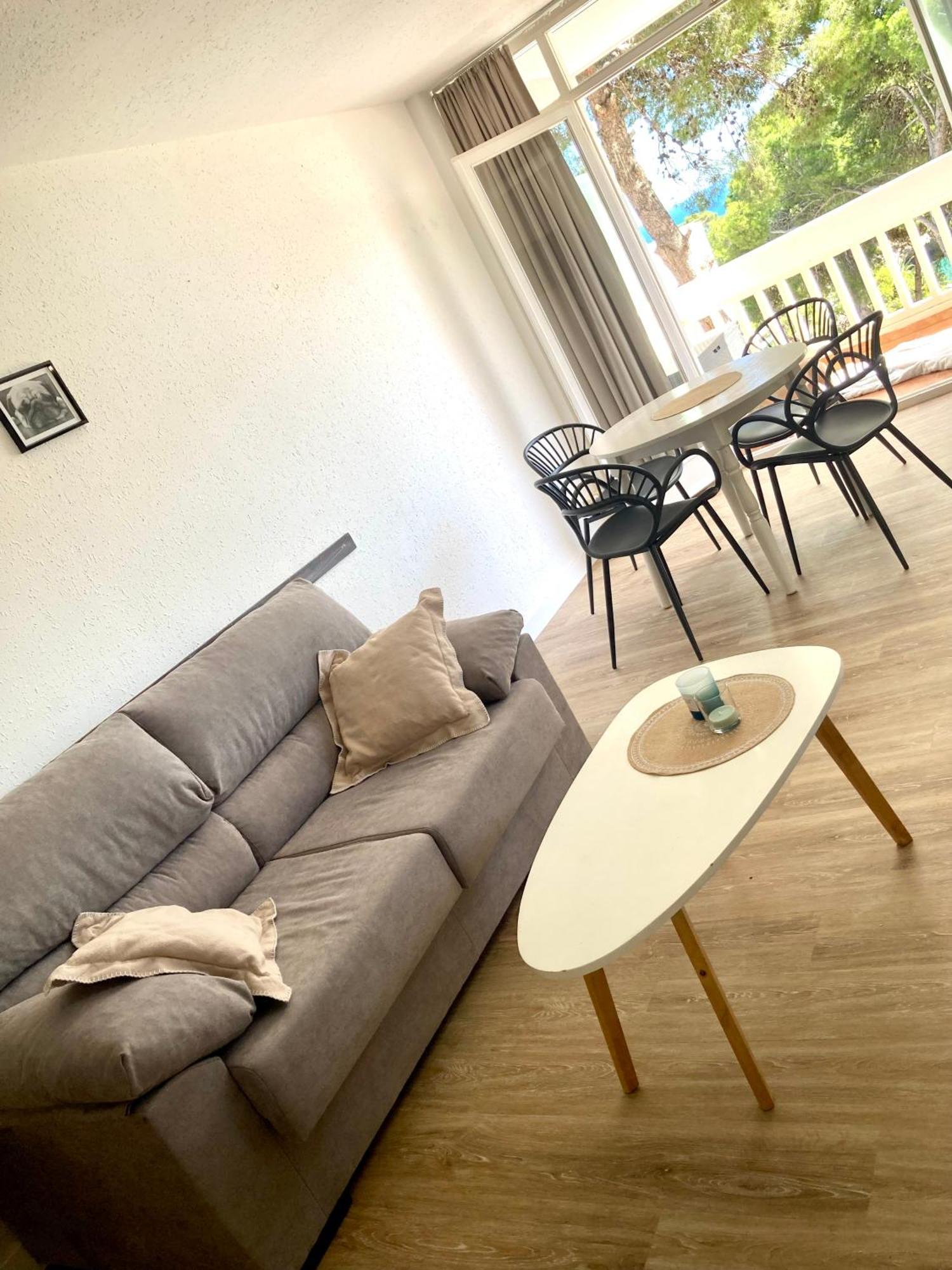 Appartement Vue Mer Avec Piscine Et Wifi ซาลอว์ ภายนอก รูปภาพ